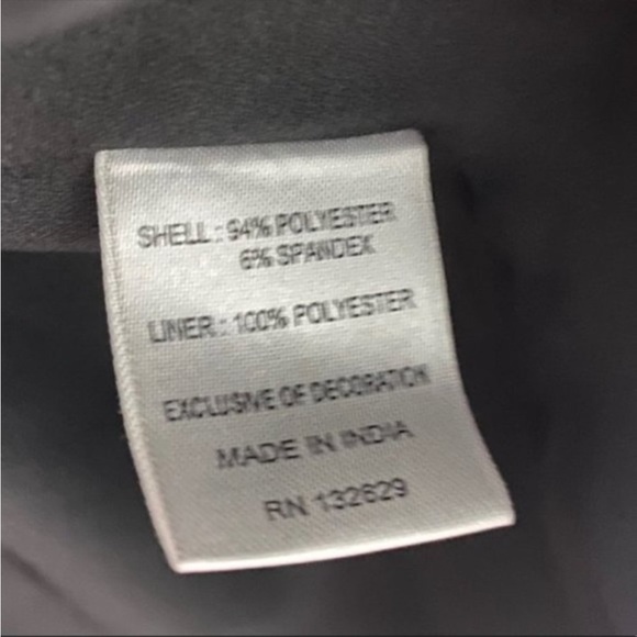 Revolve NBD Malena Mini Dress in Black Size Small - Picture 6 of 7